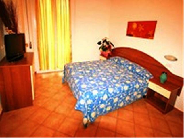 Residence Algarve Rimini Exterior photo