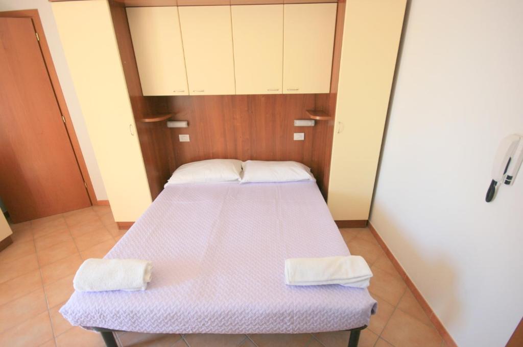 Residence Algarve Rimini Room photo