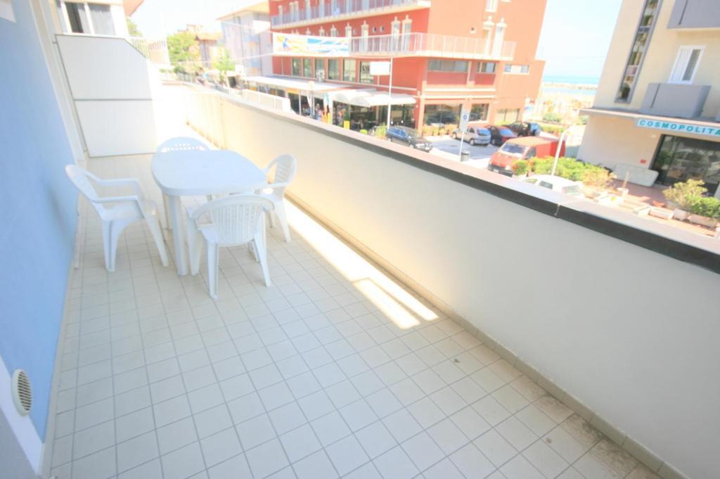 Residence Algarve Rimini Exterior photo