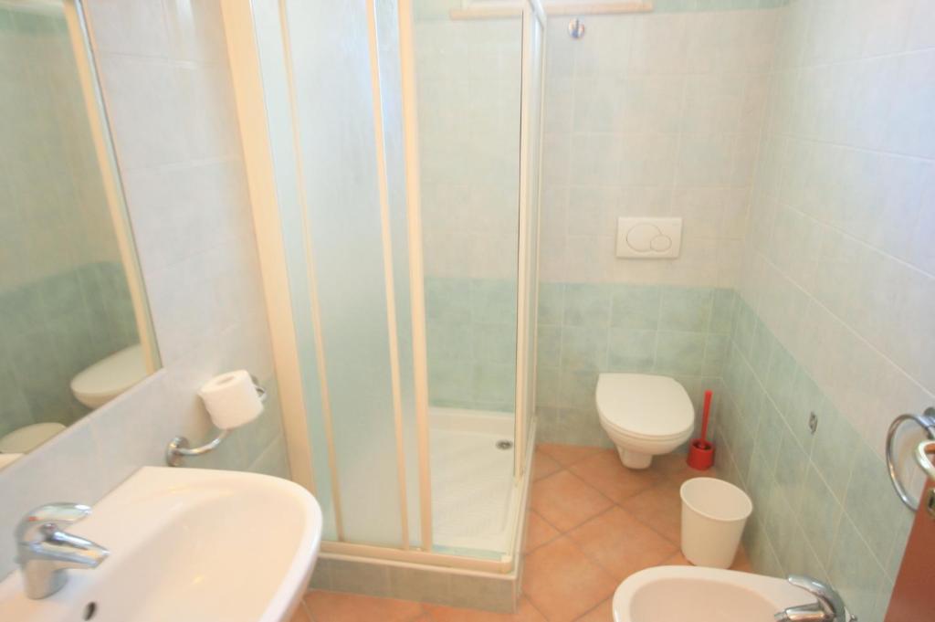 Residence Algarve Rimini Exterior photo