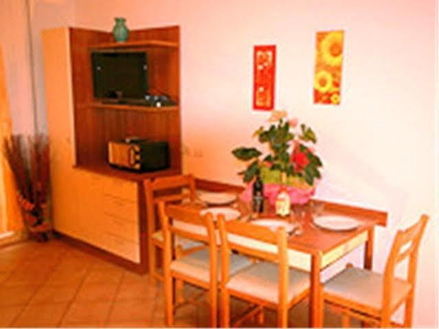 Residence Algarve Rimini Exterior photo